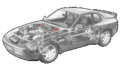 Elektrische Ausr&uuml;stung