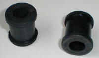 Gummibuchse aussen