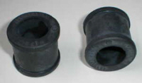 Gummibuchse innen