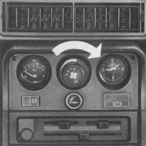 Porsche 944, Klimaanlage