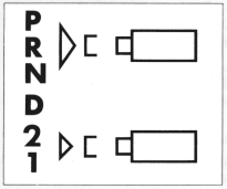 Porsche 944, Automatisches Getriebe
