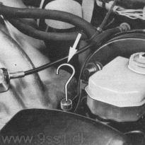 Porsche 944, �lme�stab