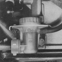 Porsche 944, Automatic-Getriebe