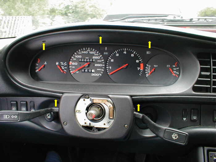 Porsche 944  Fanpage